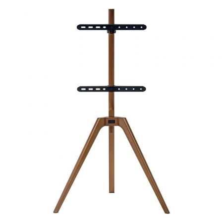 Fonestar STS-M5044 Soporte de Suelo Orientable para TV de 45-65 pulgadas Fonestar STS-M5044 Soporte de Suelo Orientable para TV de 45-65 pulgadas